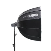 COLBOR BP90 90cm Parabolik Softbox