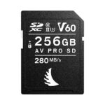 Angelbird AV PRO SD V60 MK2 256 GB