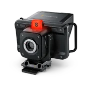 Blackmagic Studio Camera 4K Plus G2 - Görsel 6