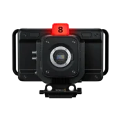 Blackmagic Studio Camera 4K Plus G2 - Görsel 2