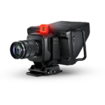 Blackmagic Studio Camera 4K Plus G2
