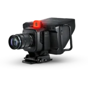 Blackmagic Studio Camera 4K Plus G2