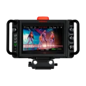 Blackmagic Studio Camera 4K Plus G2 - Görsel 4