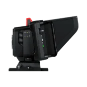 Blackmagic Studio Camera 4K Plus G2 - Görsel 3