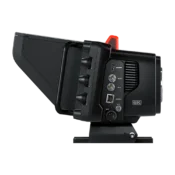 Blackmagic Studio Camera 6K Pro - Görsel 5