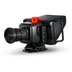 Blackmagic Studio Camera 6K Pro