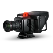 Blackmagic Studio Camera 6K Pro