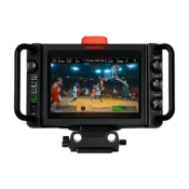 Blackmagic Studio Camera 6K Pro - Görsel 4