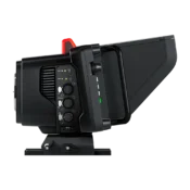 Blackmagic Studio Camera 6K Pro - Görsel 2