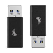AngelBird USB-A-C Adapter - Görsel 3
