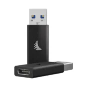 AngelBird USB-A-C Adapter - Görsel 4