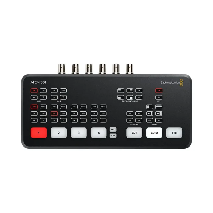 Blackmagic ATEM SDI