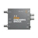 Blackmagic ATEM Streaming Bridge