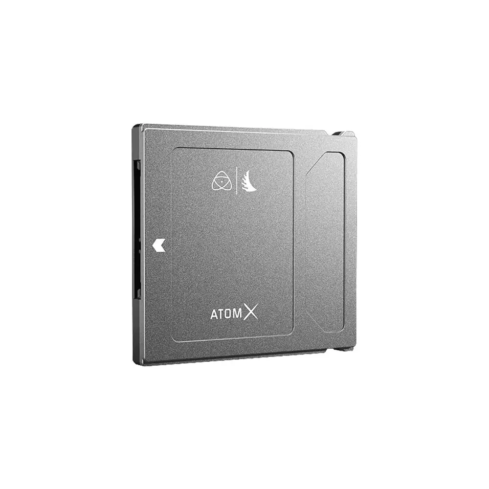 atomx-ssdmini-1.webp Angelbird AtomX SSDmini 2TB - Görsel 1