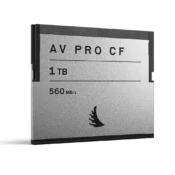 Angelbird AV PRO CF 1 TB