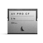 Angelbird AV PRO CF 1 TB - Görsel 2