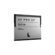 Angelbird AV PRO CF 512GB