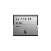 Angelbird AV PRO CF 512GB - Görsel 2