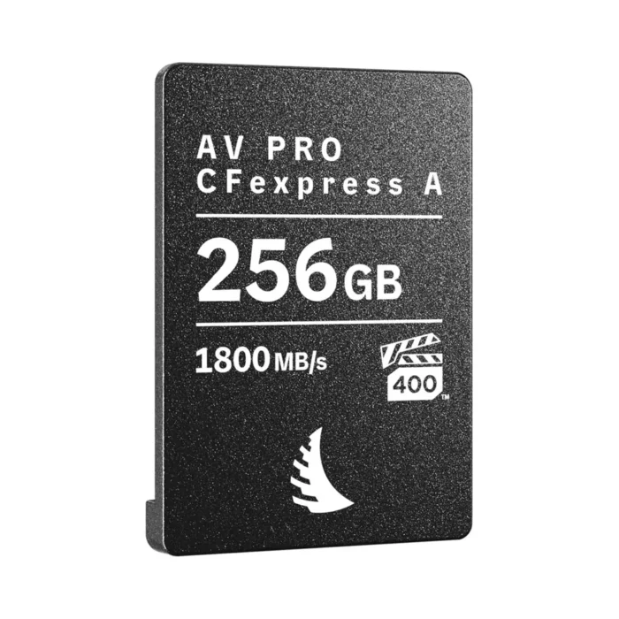 Angelbird AV PRO CFexpress A 256 GB - Görsel 2