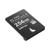 Angelbird AV PRO CFexpress A 256 GB - Görsel 3
