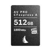 Angelbird AV PRO CFexpress A 512 GB