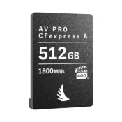 Angelbird AV PRO CFexpress A 512 GB - Görsel 2