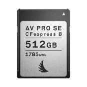 Angelbird AV PRO CFexpress B SE 512 GB