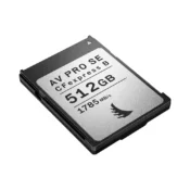Angelbird AV PRO CFexpress B SE 512 GB - Görsel 3
