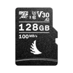 Angelbird AV Pro MicroSD V30 128GB