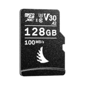 Angelbird AV Pro MicroSD V30 128GB - Görsel 2