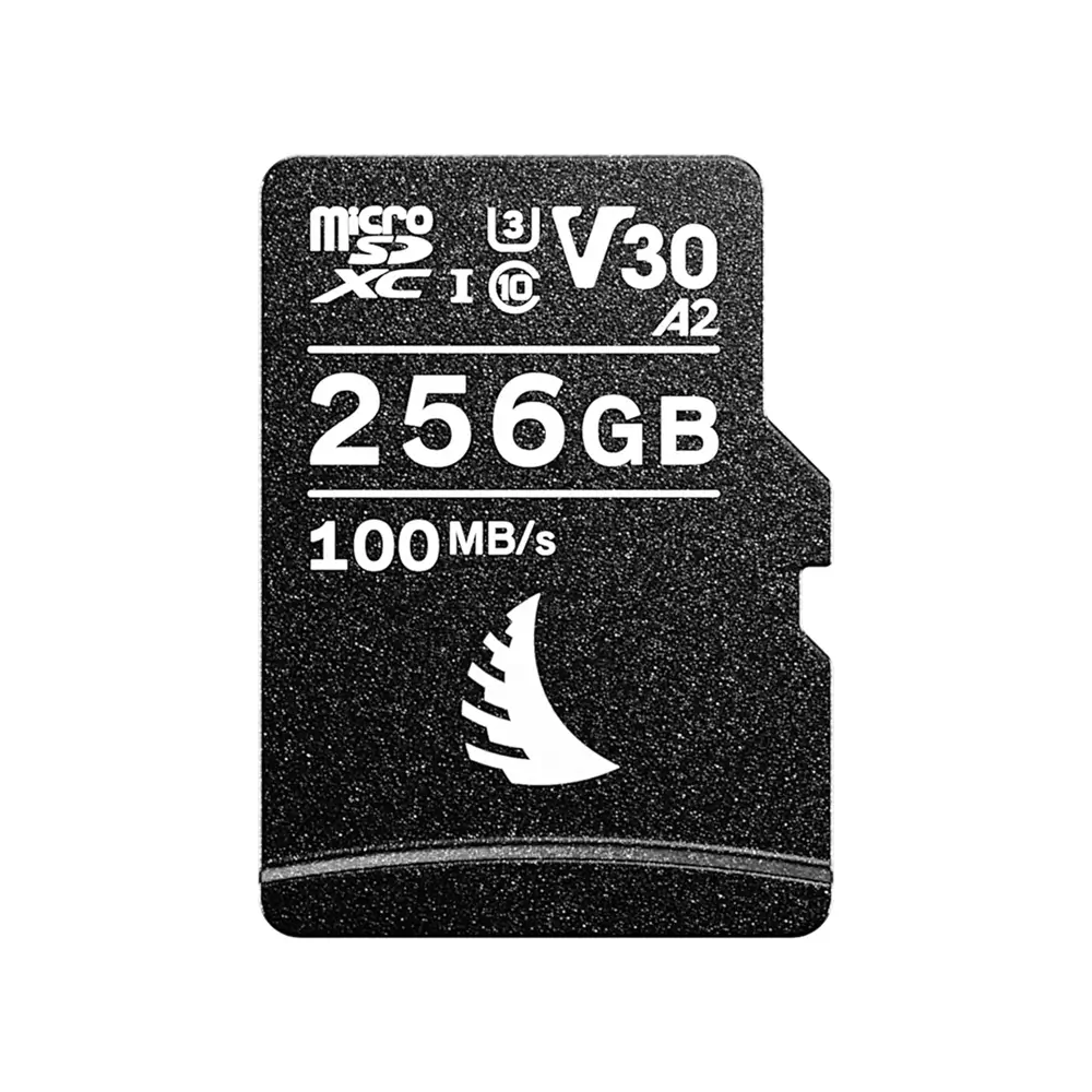 av-pro-microsd-v30-256-gb-1.webp Angelbird AV PRO microSD V30 256 GB - Görsel 1