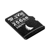 Angelbird AV PRO microSD V30 256 GB - Görsel 3
