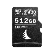 Angelbird AV PRO microSD V30 512 GB