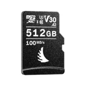 Angelbird AV PRO microSD V30 512 GB - Görsel 2