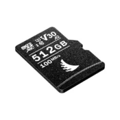 Angelbird AV PRO microSD V30 512 GB - Görsel 3