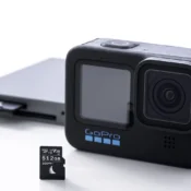 Angelbird AV PRO microSD V30 512 GB - Görsel 5