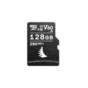 Angelbird AV Pro MicroSD V60 128GB