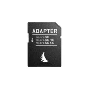 Angelbird AV Pro MicroSD V60 128GB - Görsel 4