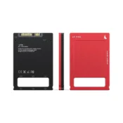 Angelbird 1TB AV PRO MK3 - Görsel 4