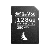 Angelbird AV Pro SD MK2 128GB V60
