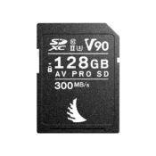 Angelbird AV Pro SD MK2 128GB V90