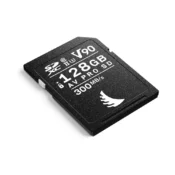 Angelbird AV Pro SD MK2 128GB V90 - Görsel 3