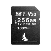 Angelbird AV PRO SD V30 256 GB