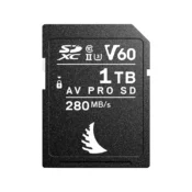 Angelbird AV PRO SD V60 MK2 1 TB