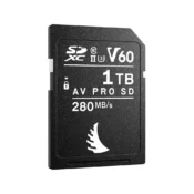 Angelbird AV PRO SD V60 MK2 1 TB - Görsel 2