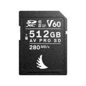 Angelbird AV PRO SD V60 MK2 512 GB