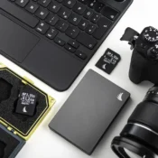 Angelbird AV PRO SD V60 MK2 512 GB - Görsel 4