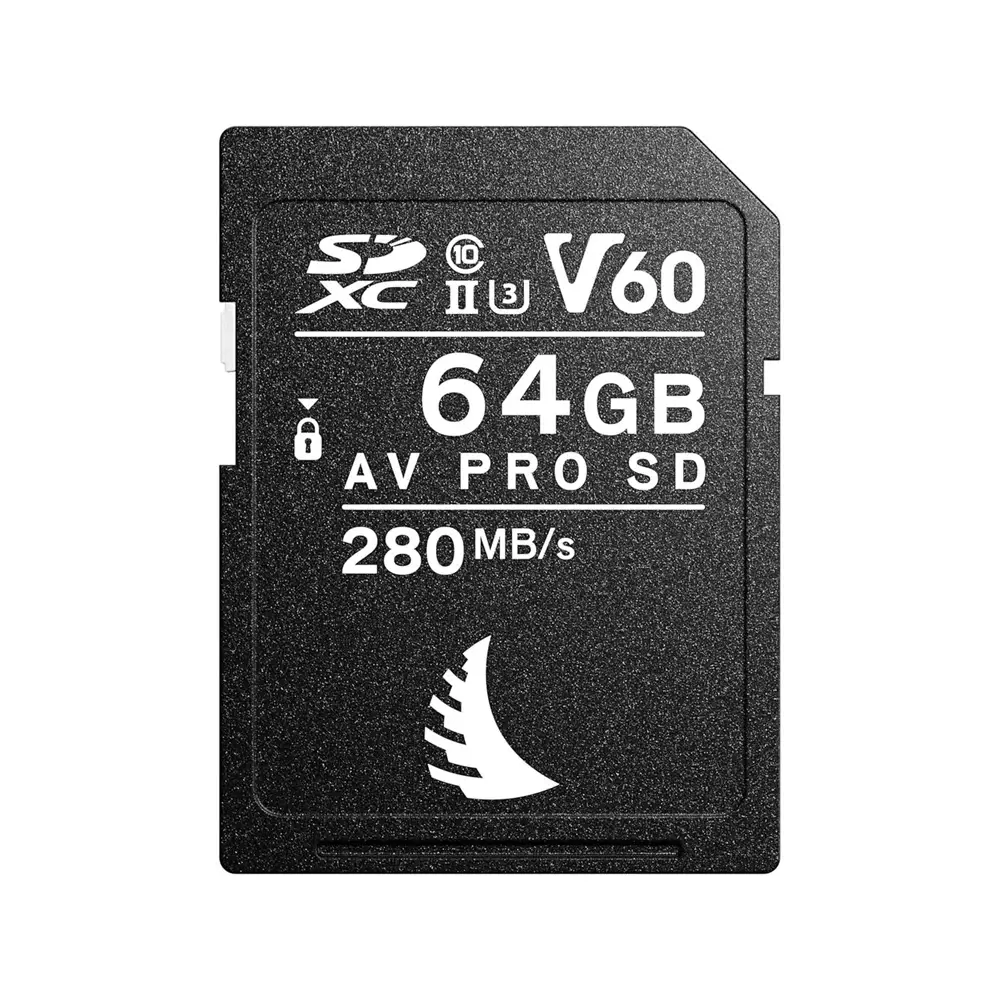 av-pro-sd-v60-mk2-64-gb-1.webp Angelbird AV PRO SD V60 MK2 64 GB - Görsel 1