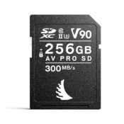 Angelbird AV PRO SD V90 MK2 256 GB