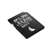 Angelbird AV PRO SD V90 MK2 512 GB - Görsel 3